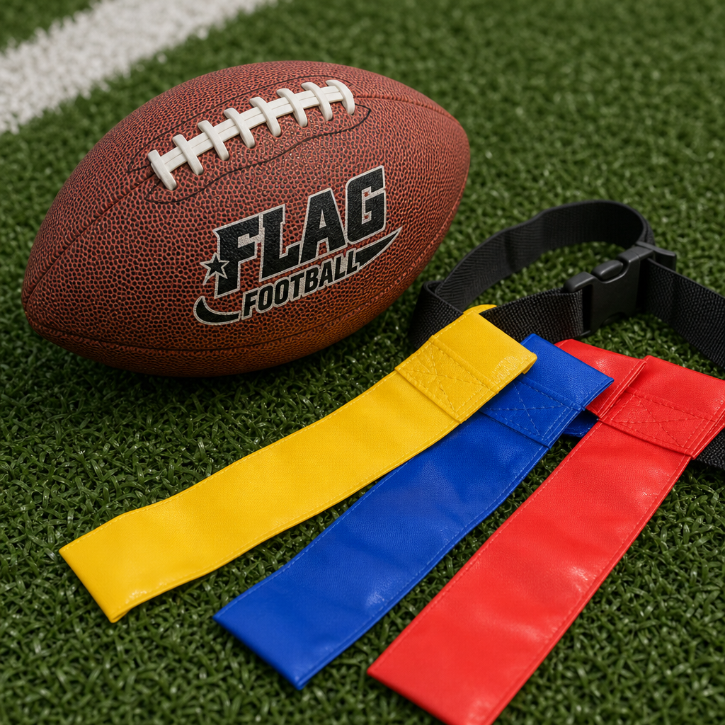 Complete Guide to 2026 NFL FLAG Football Championships at Westfield Grand Park